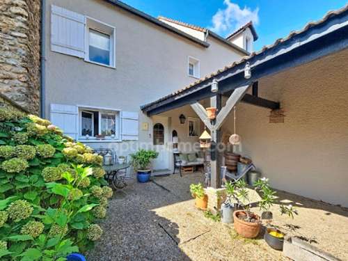 Orgeval Yvelines maison foto 7402687