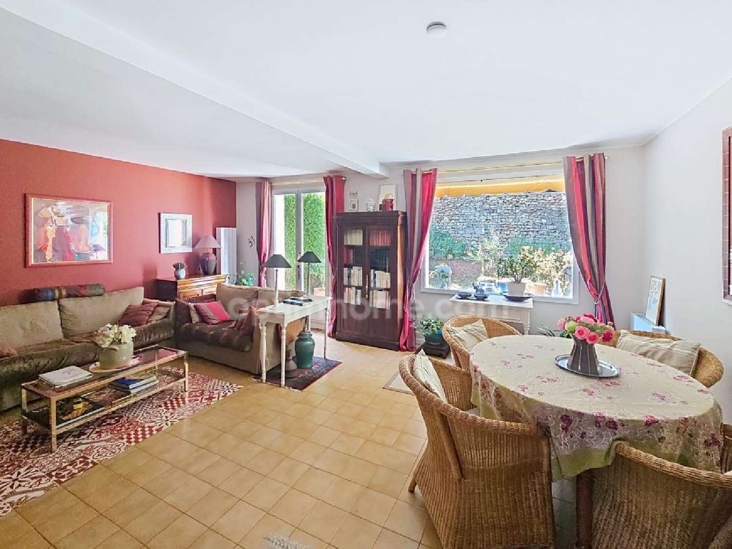  à vendre maison Orgeval Yvelines 4