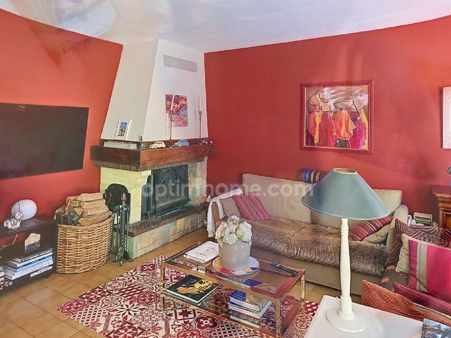  à vendre maison Orgeval Yvelines 5
