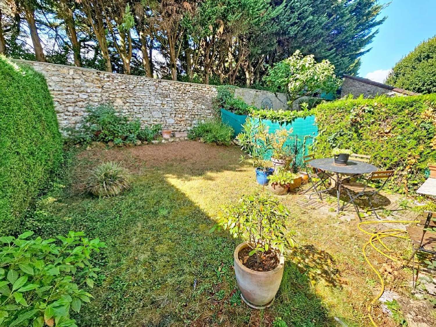  à vendre maison Orgeval Yvelines 7