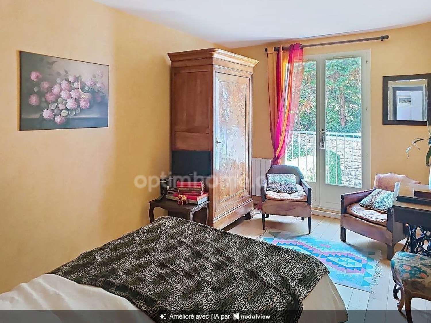  à vendre maison Orgeval Yvelines 8