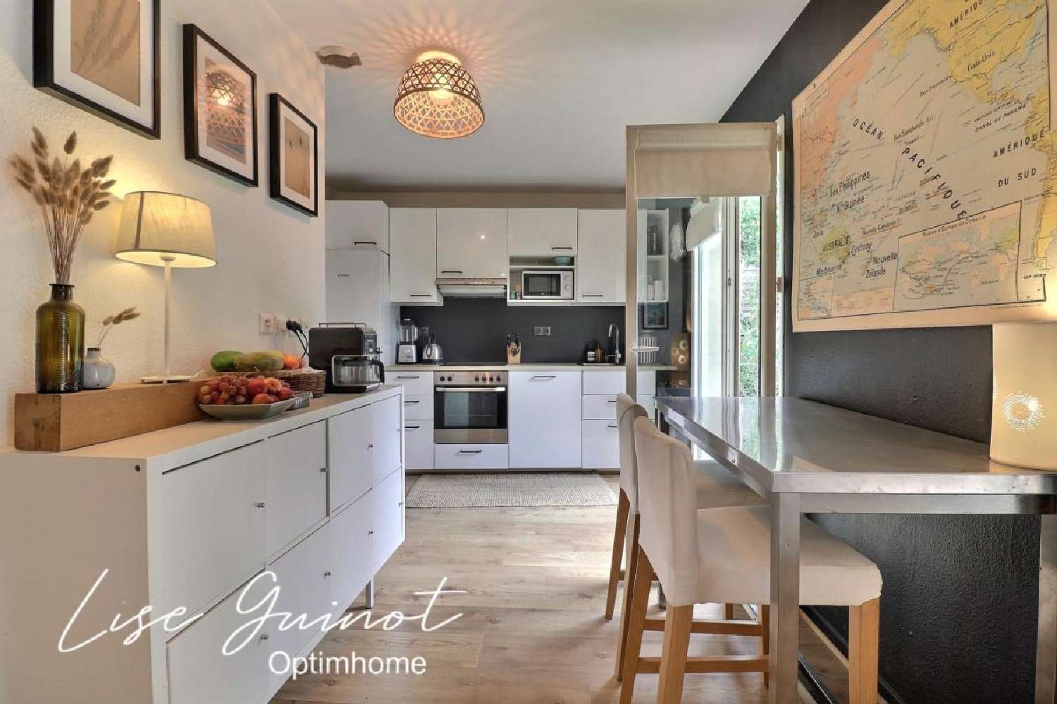 en venta casa Orgeval Yvelines 7