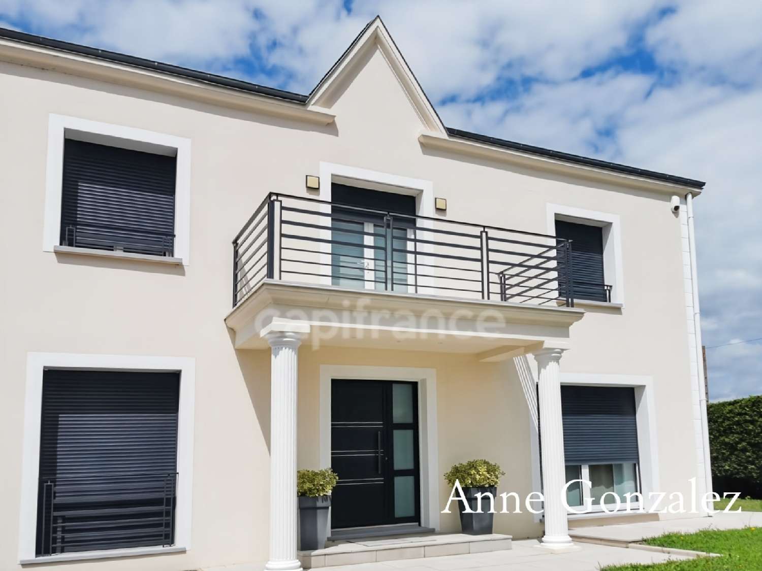te koop huis Orléans 45100 Loiret 1