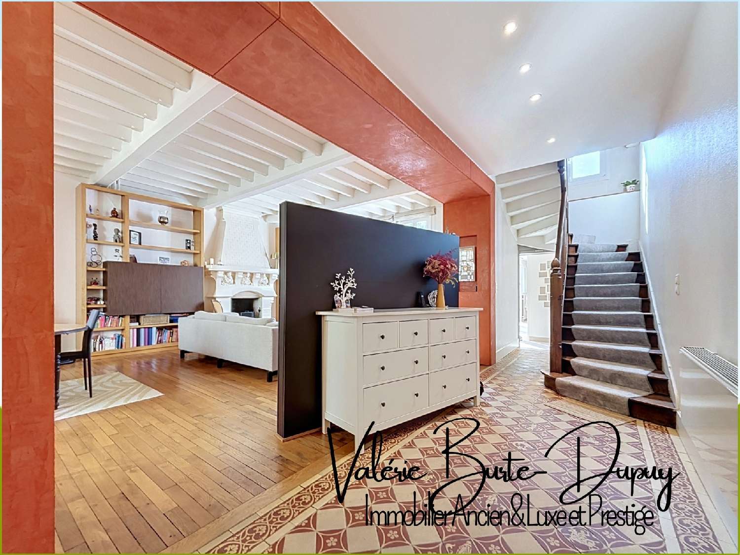  kaufen Haus Orléans Loiret 4