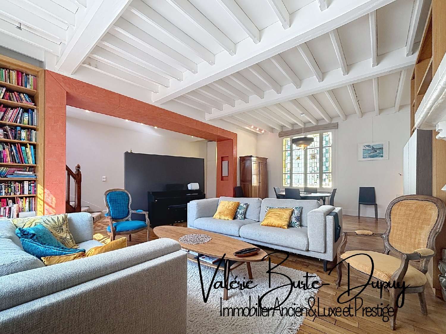  kaufen Haus Orléans Loiret 6