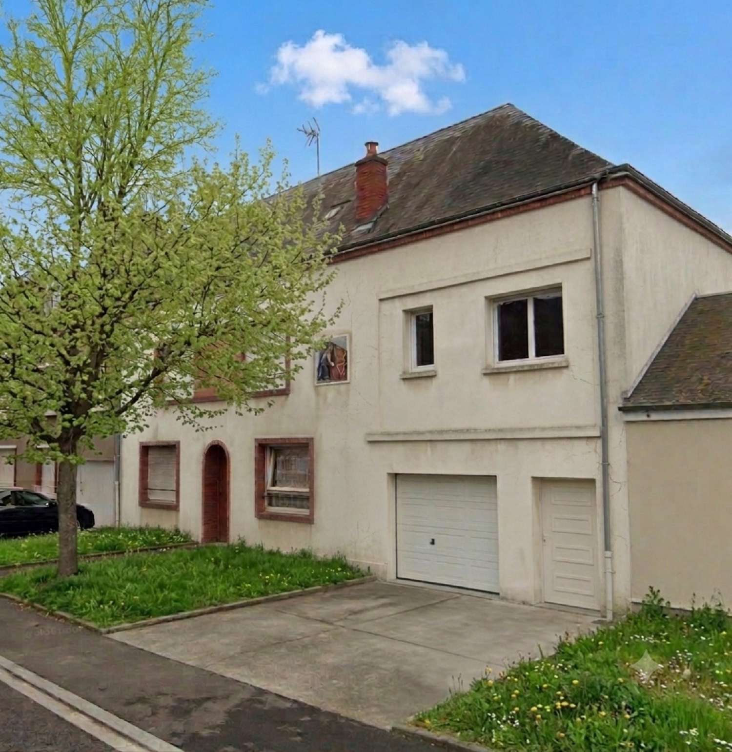  à vendre maison Orléans Loiret 1