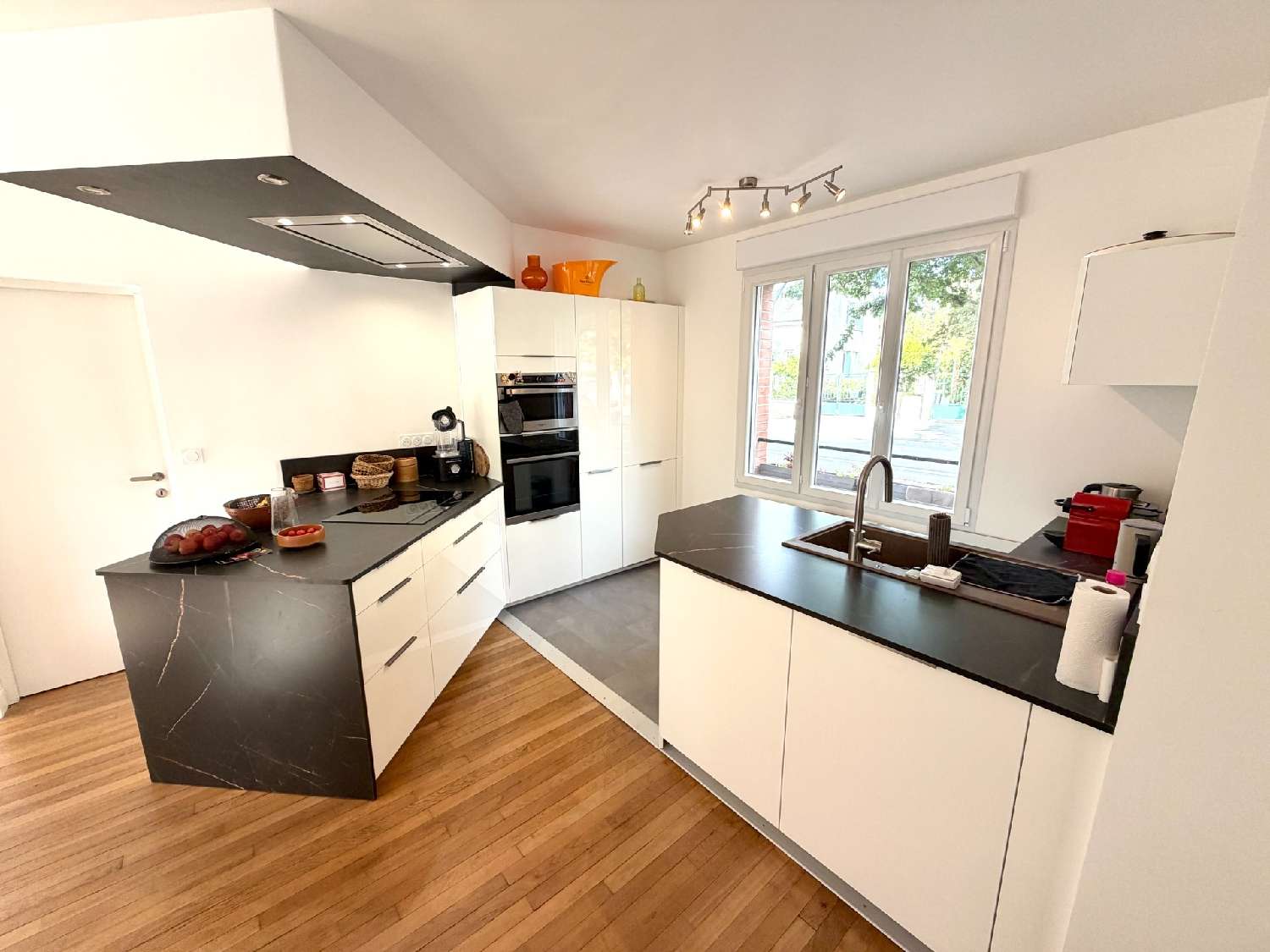  à vendre maison Orléans Loiret 2