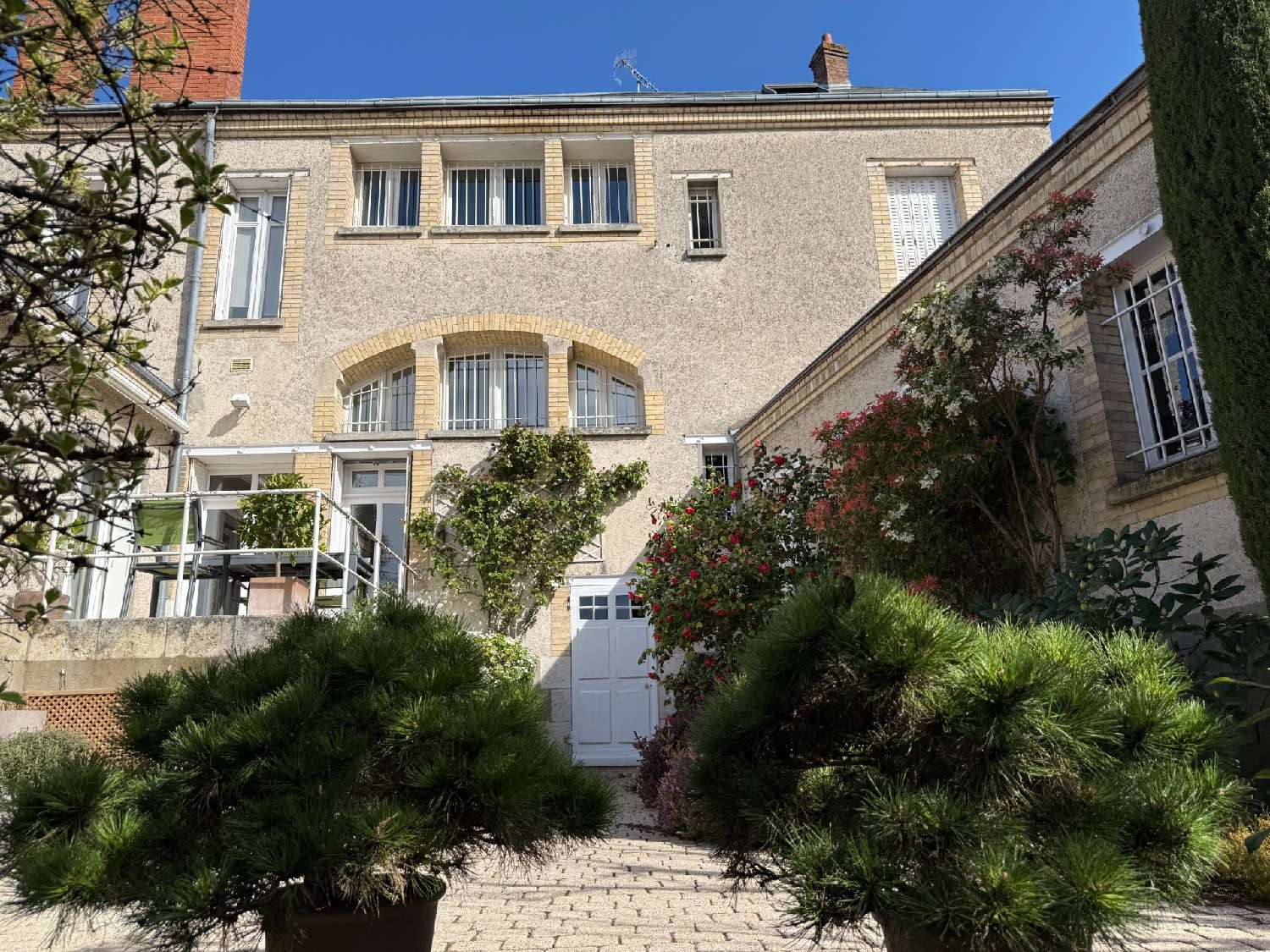  à vendre maison Orléans Loiret 2
