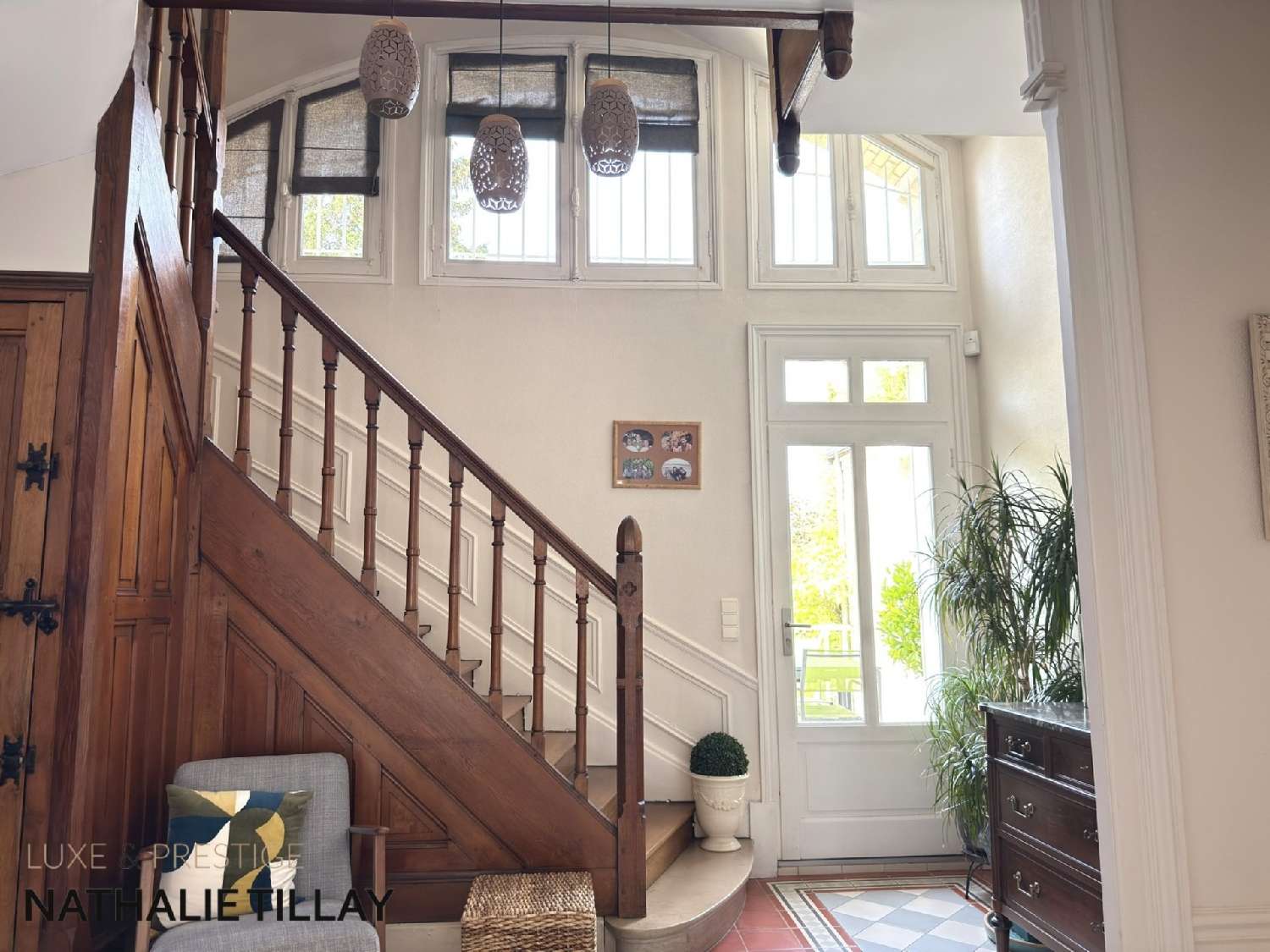  à vendre maison Orléans Loiret 3