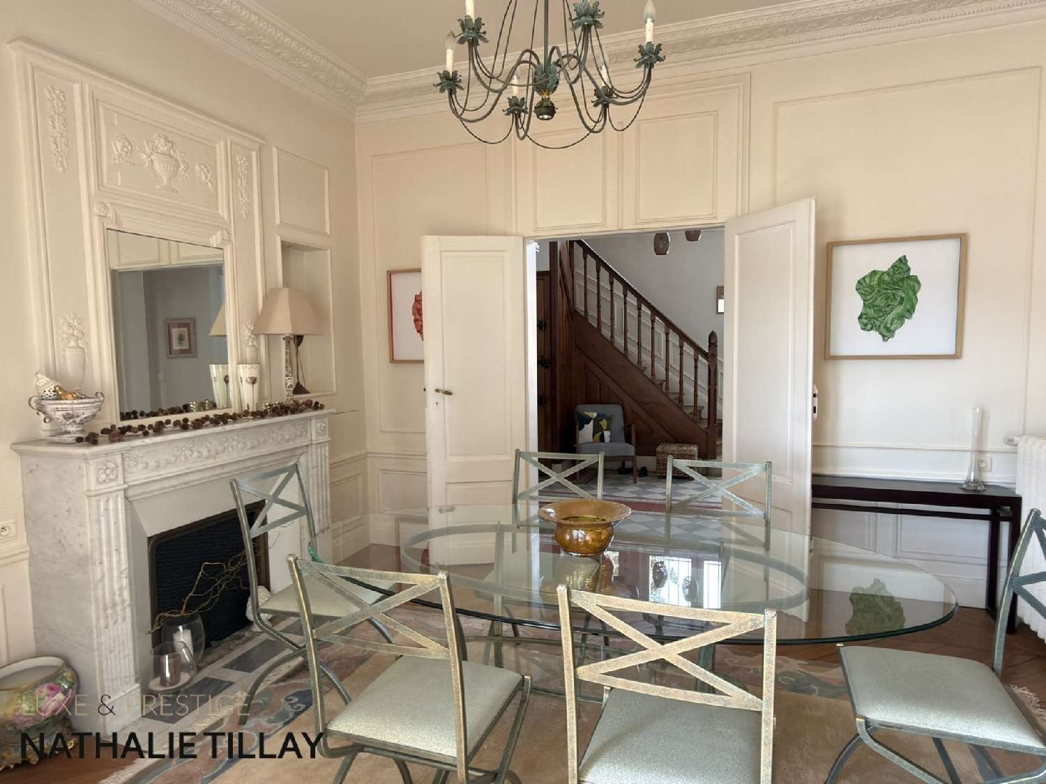  à vendre maison Orléans Loiret 5