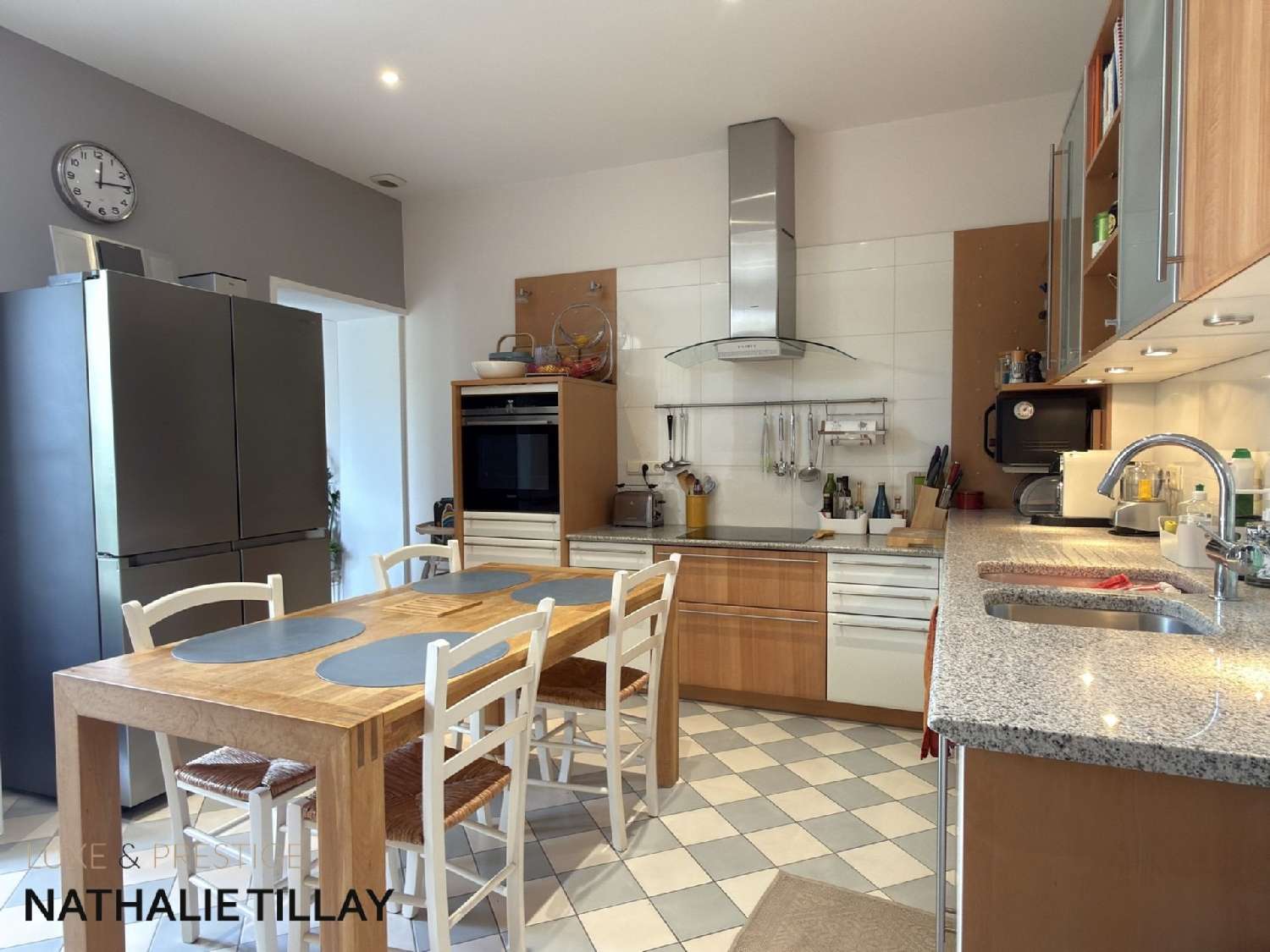  à vendre maison Orléans Loiret 8