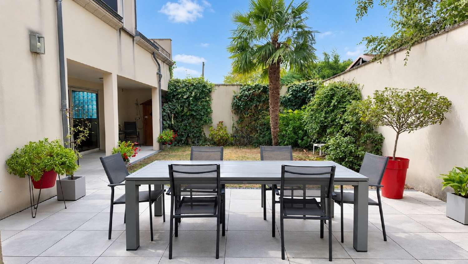 for sale house Orléans Loiret 1