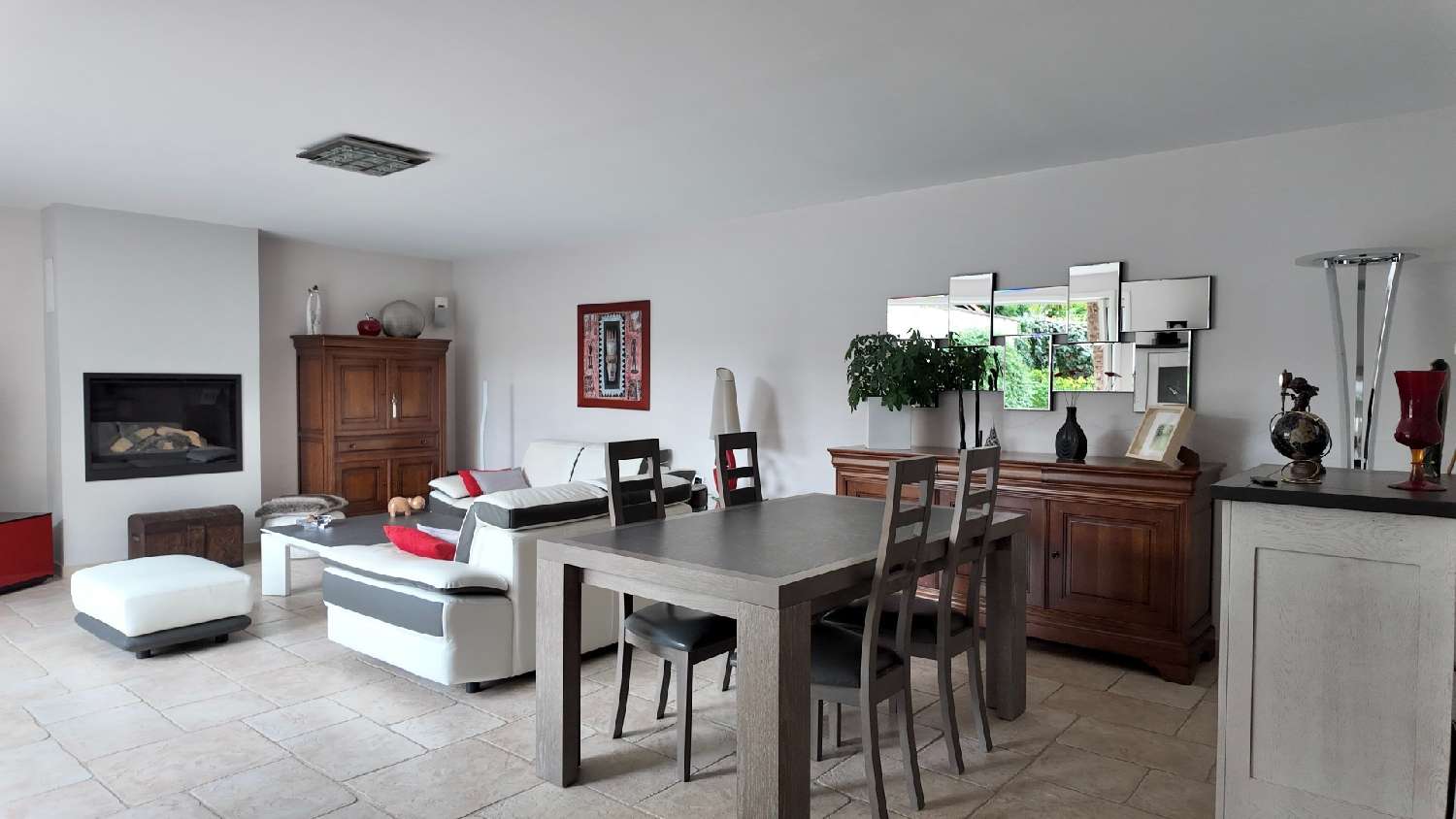 for sale house Orléans Loiret 6