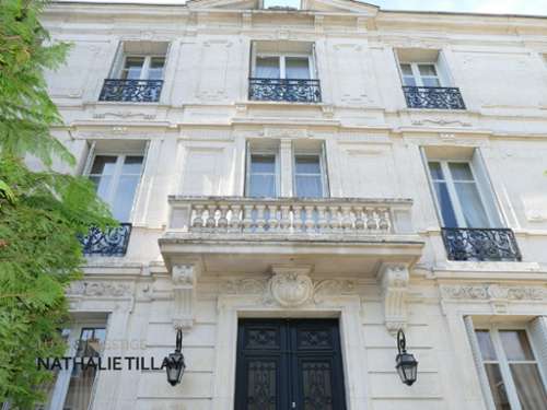 Orléans Loiret house foto 7411446