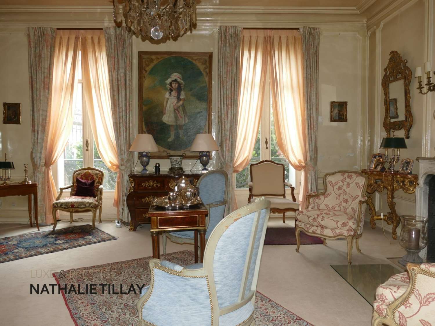 for sale house Orléans Loiret 6