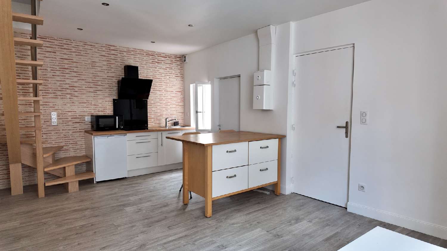 te koop huis Orléans Loiret 3