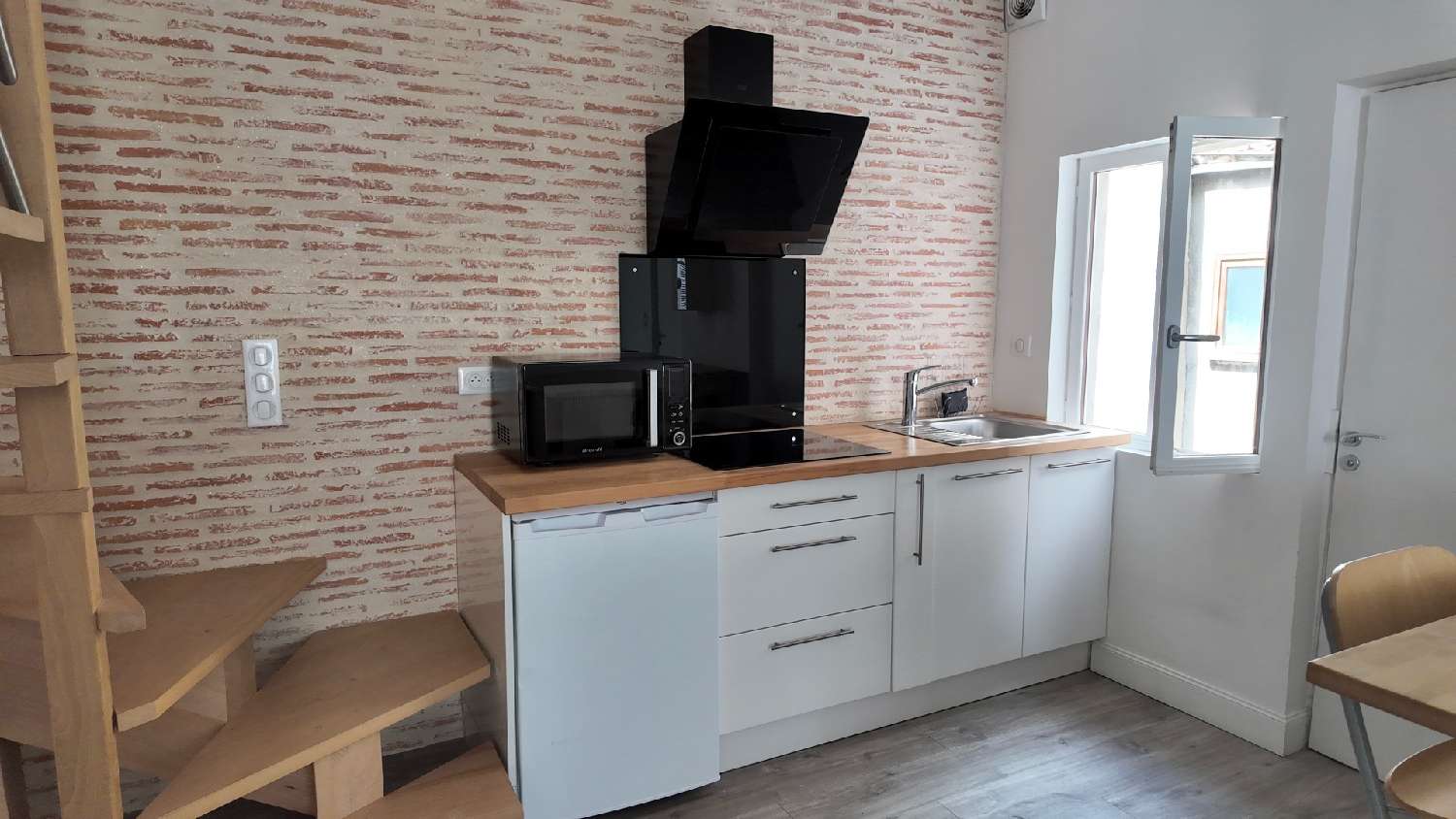  te koop huis Orléans Loiret 4