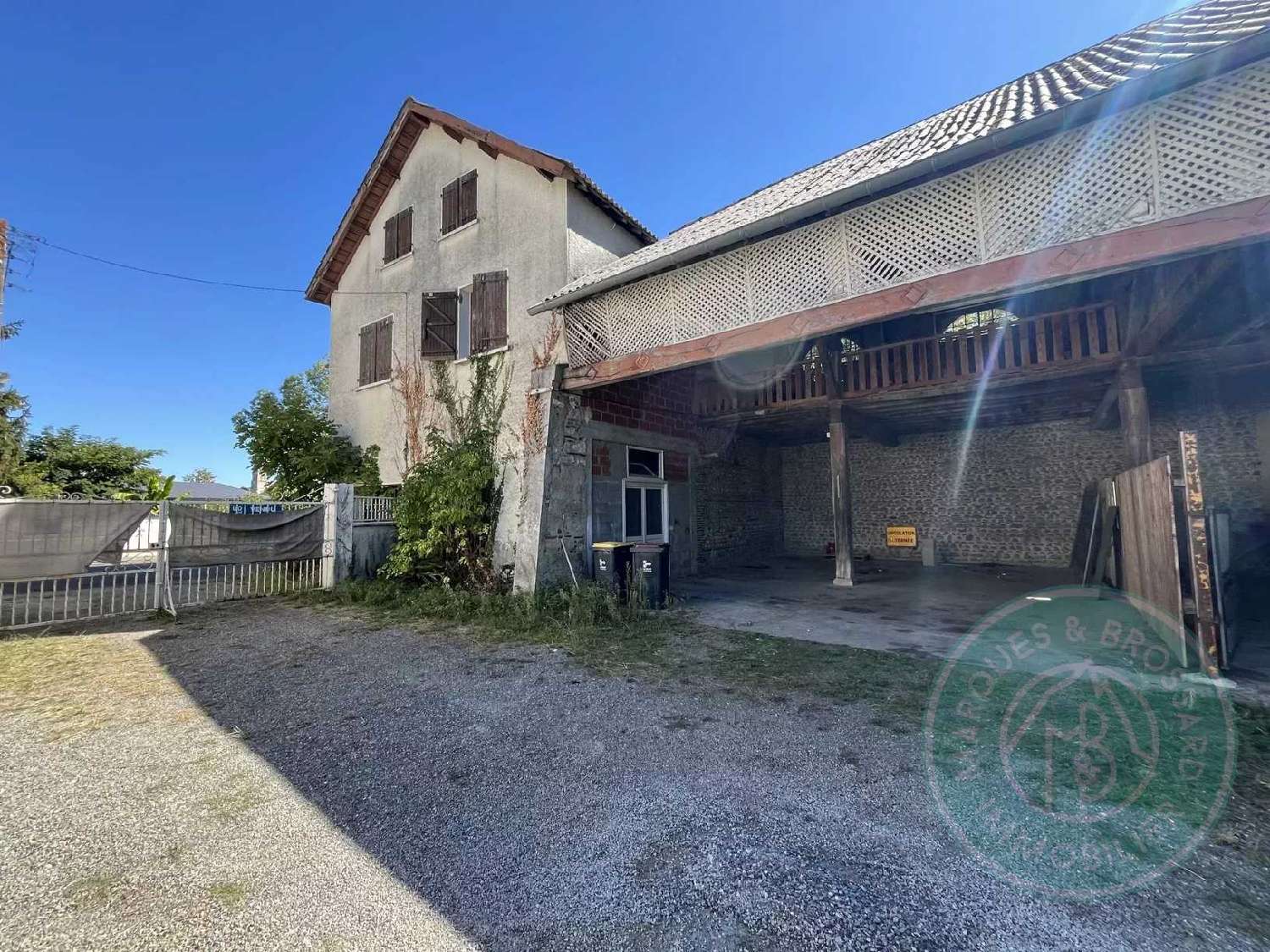 kaufen Haus Orleix Hautes-Pyrénées 1