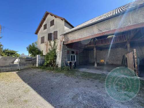 Orleix Hautes-Pyrénées Haus foto