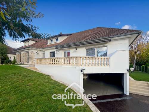 Ormesson-sur-Marne Val-de-Marne casa foto 7403937