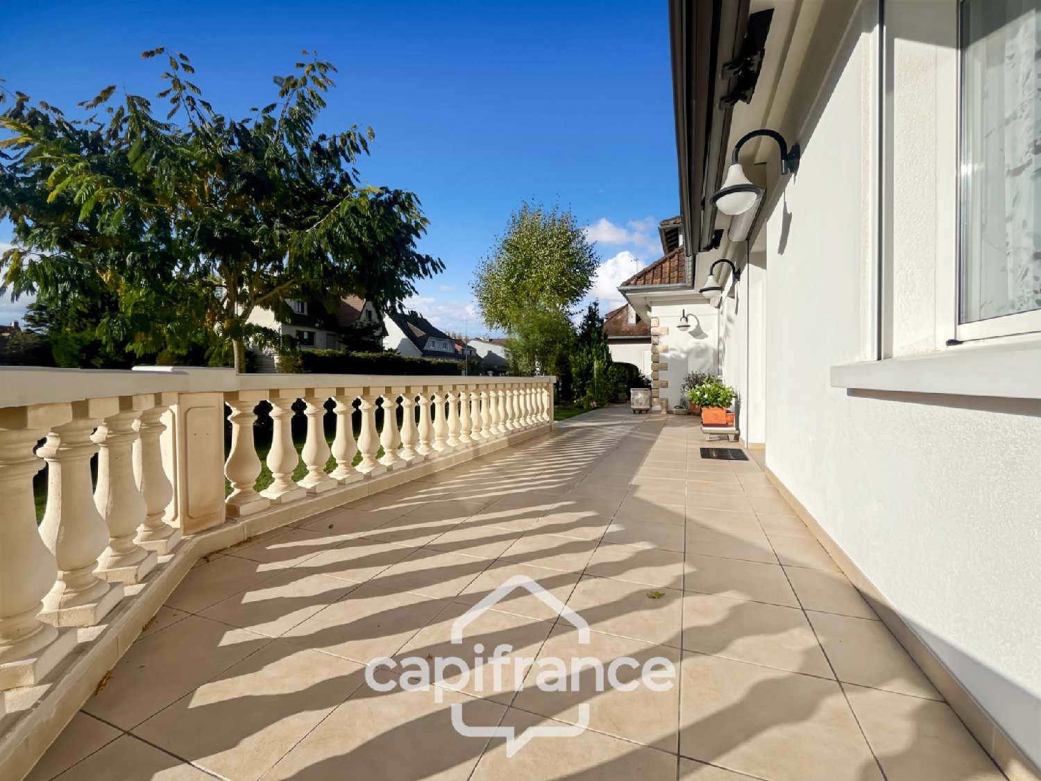  en venta casa Ormesson-sur-Marne Val-de-Marne 3