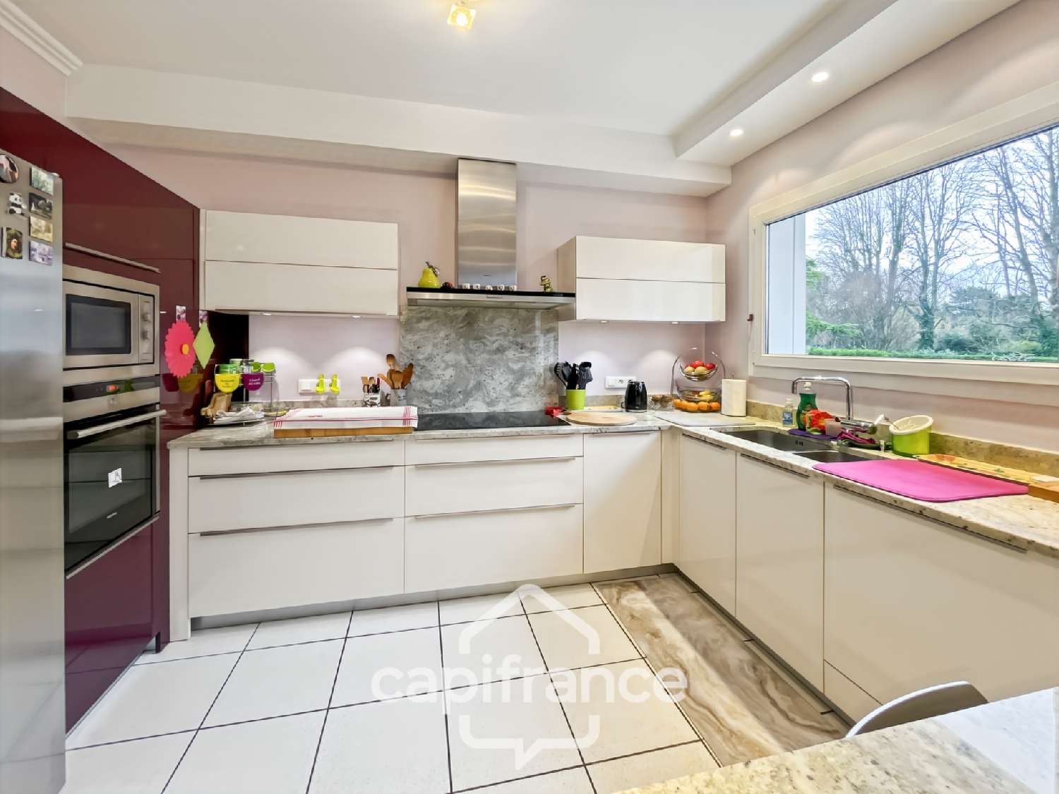  en venta casa Ormesson-sur-Marne Val-de-Marne 5