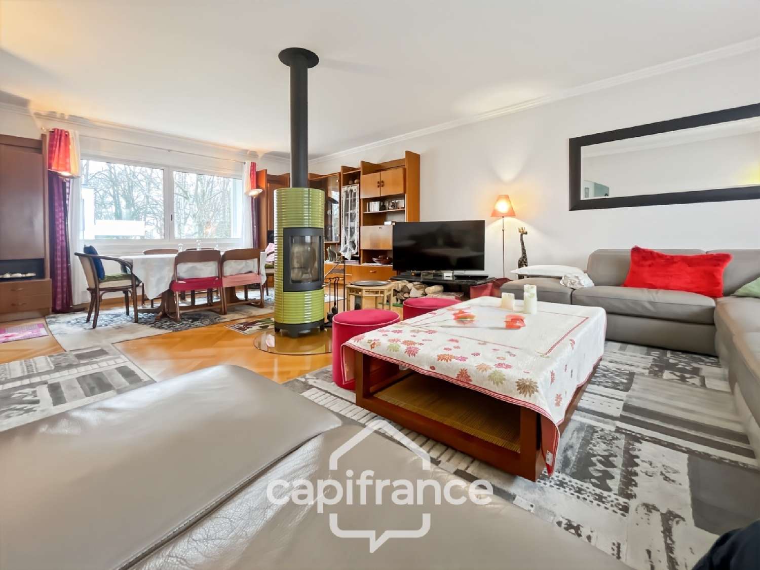  en venta casa Ormesson-sur-Marne Val-de-Marne 6