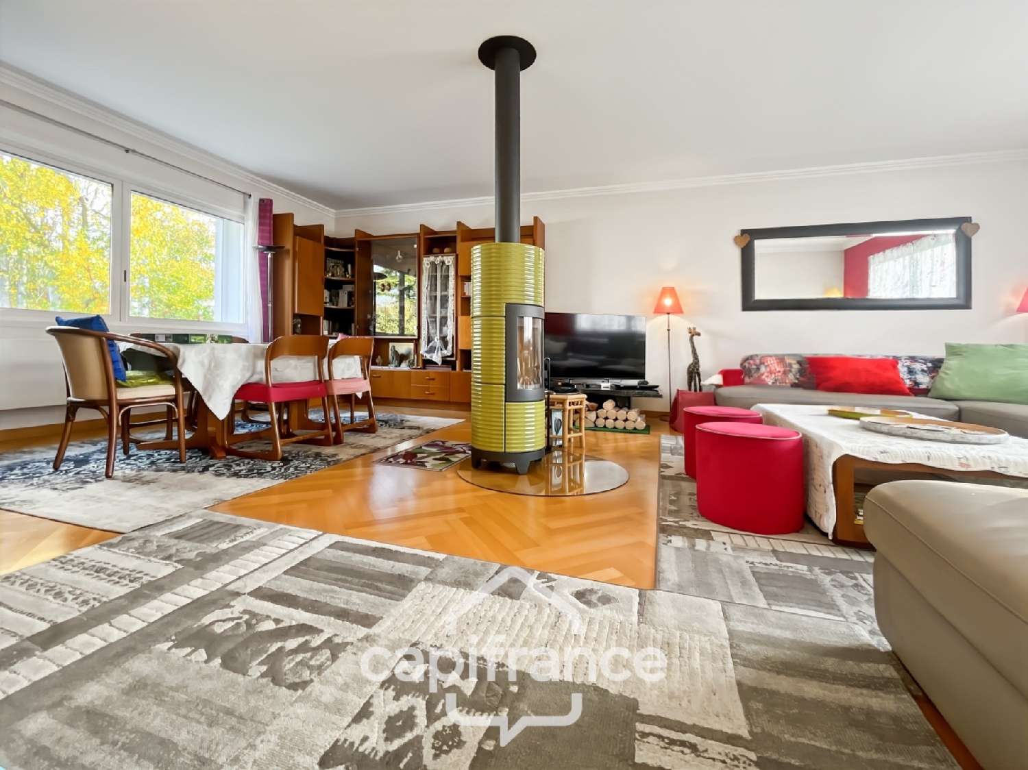  en venta casa Ormesson-sur-Marne Val-de-Marne 7