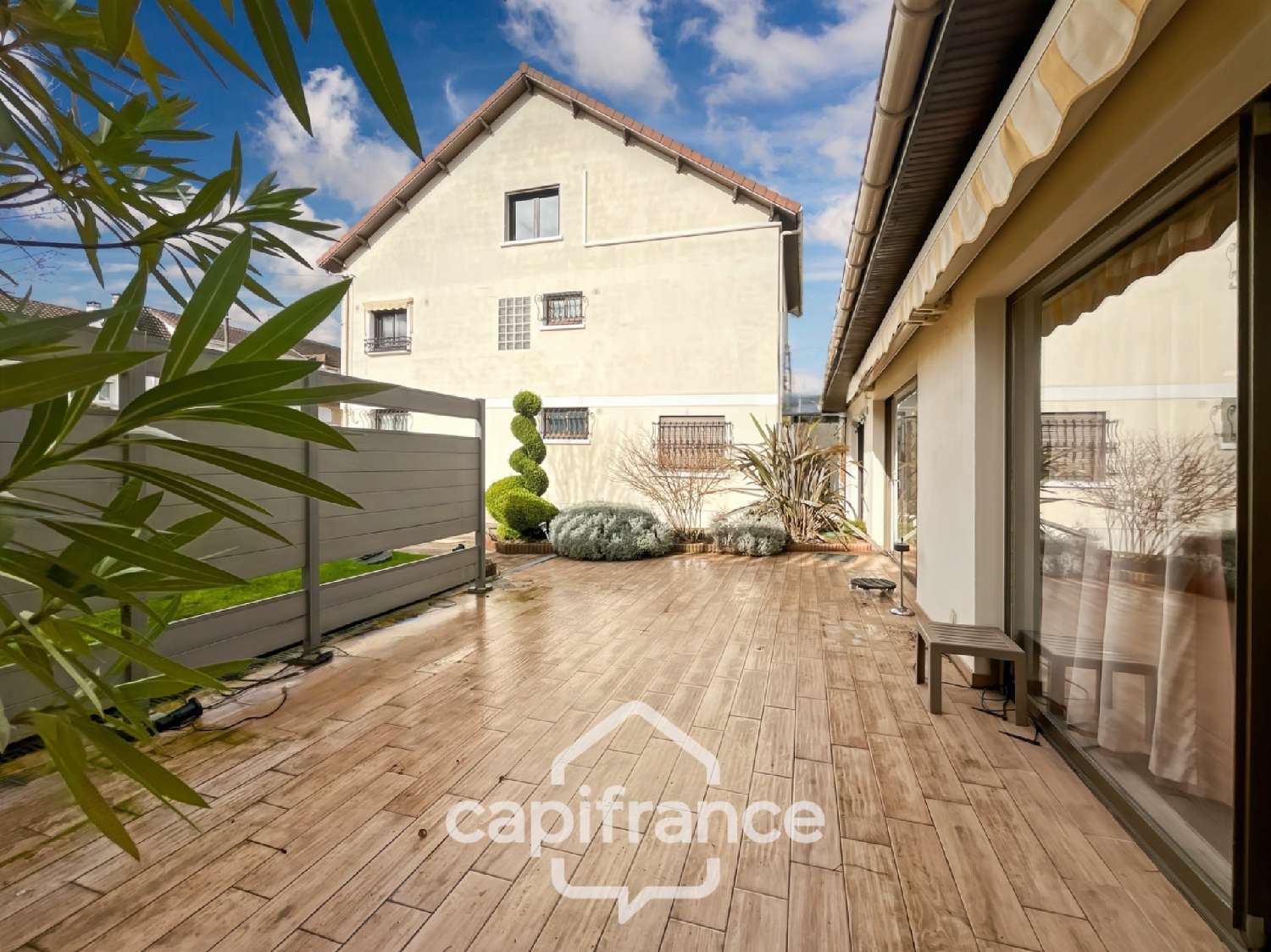  for sale house Ormesson-sur-Marne Val-de-Marne 1