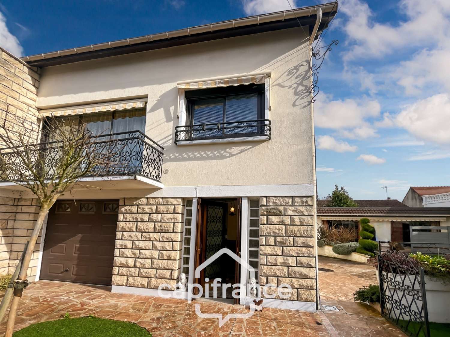  for sale house Ormesson-sur-Marne Val-de-Marne 3