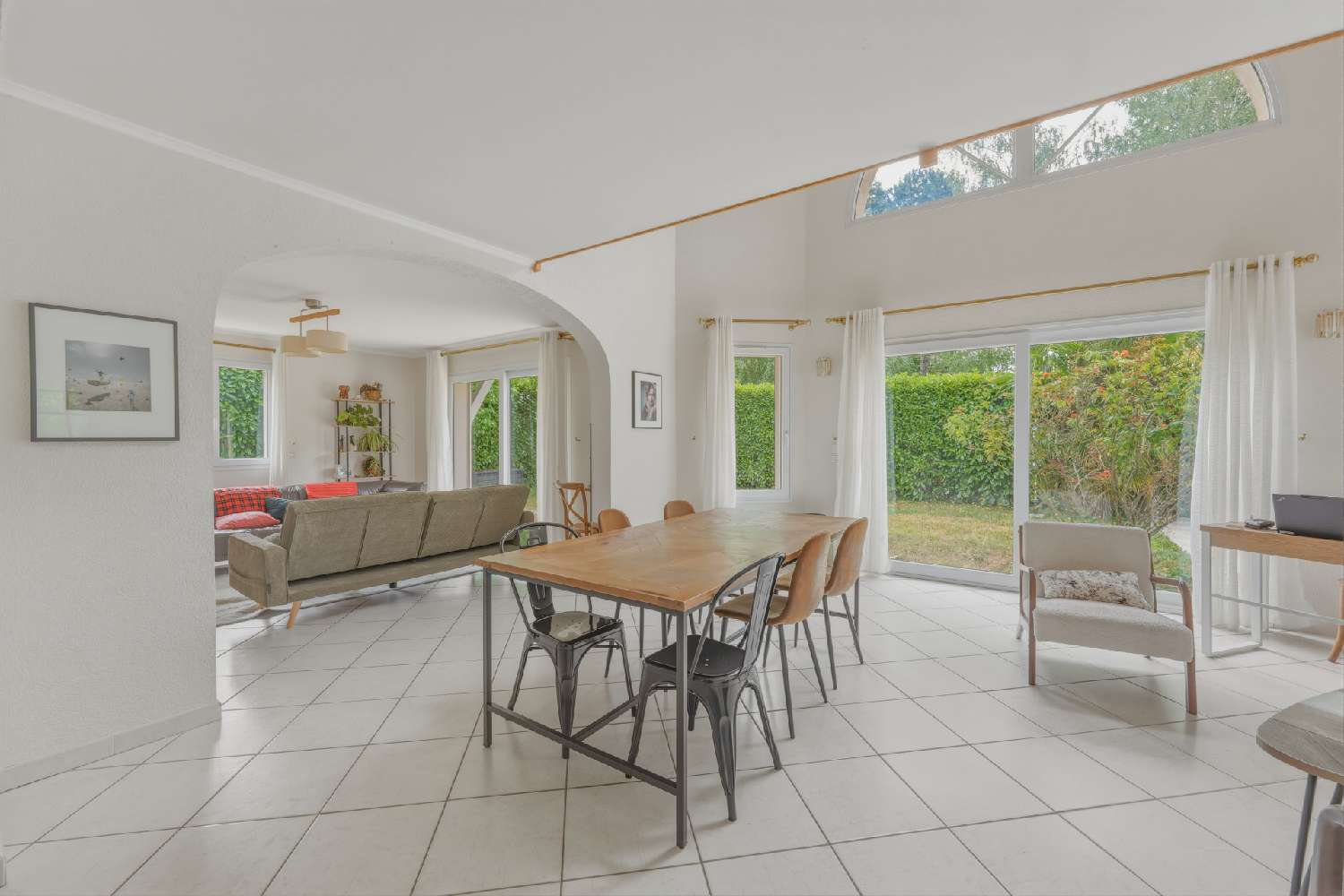 kaufen Haus Ornex Ain 2