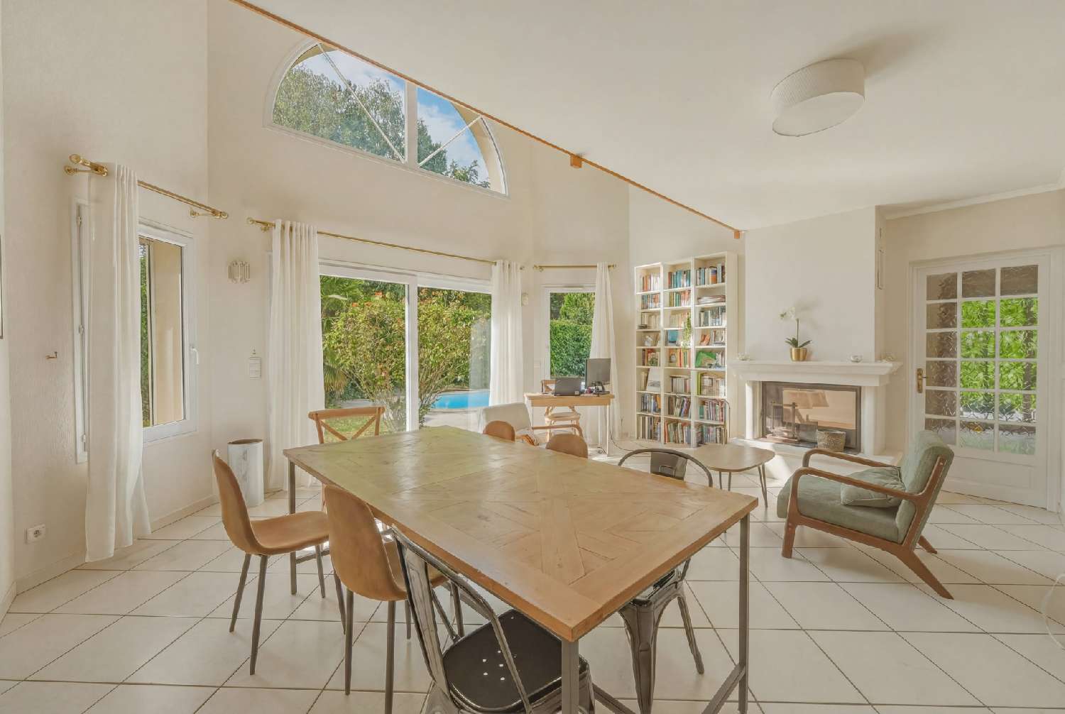 kaufen Haus Ornex Ain 4