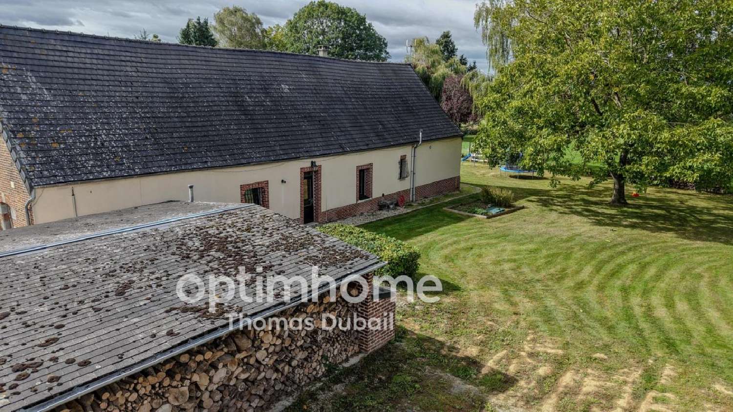 kaufen Haus Ors Nord 2