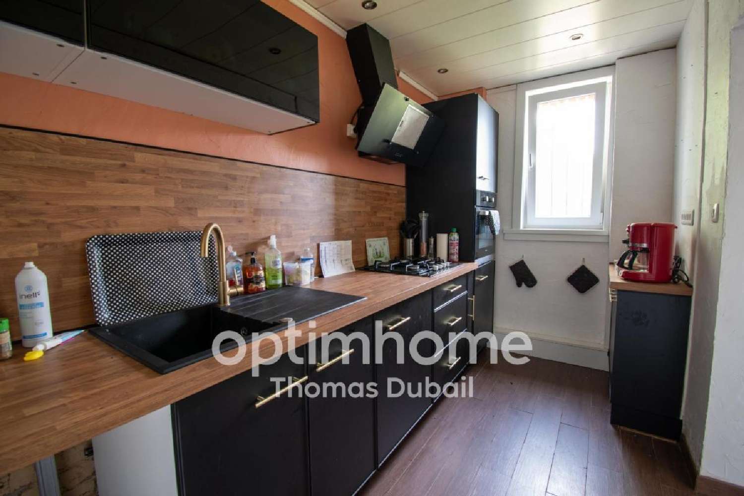 kaufen Haus Ors Nord 5