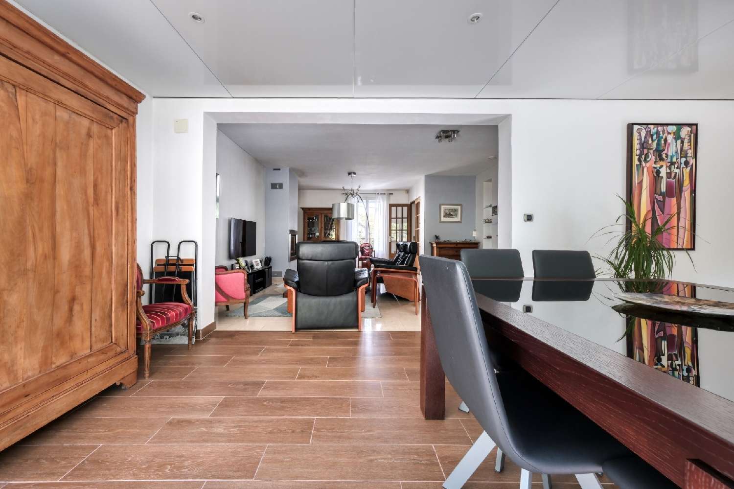  en venta casa Orsay Essonne 3