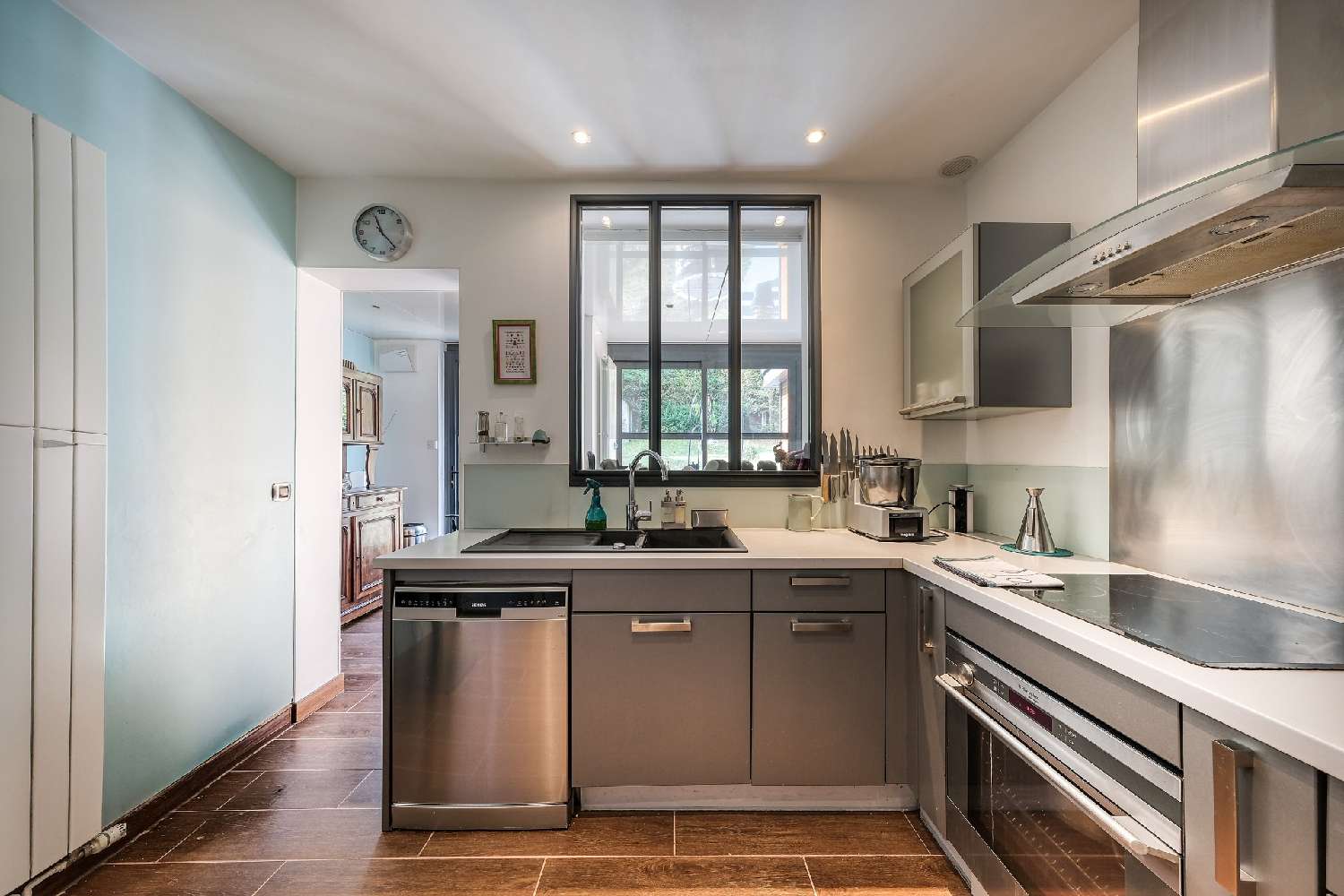  en venta casa Orsay Essonne 8