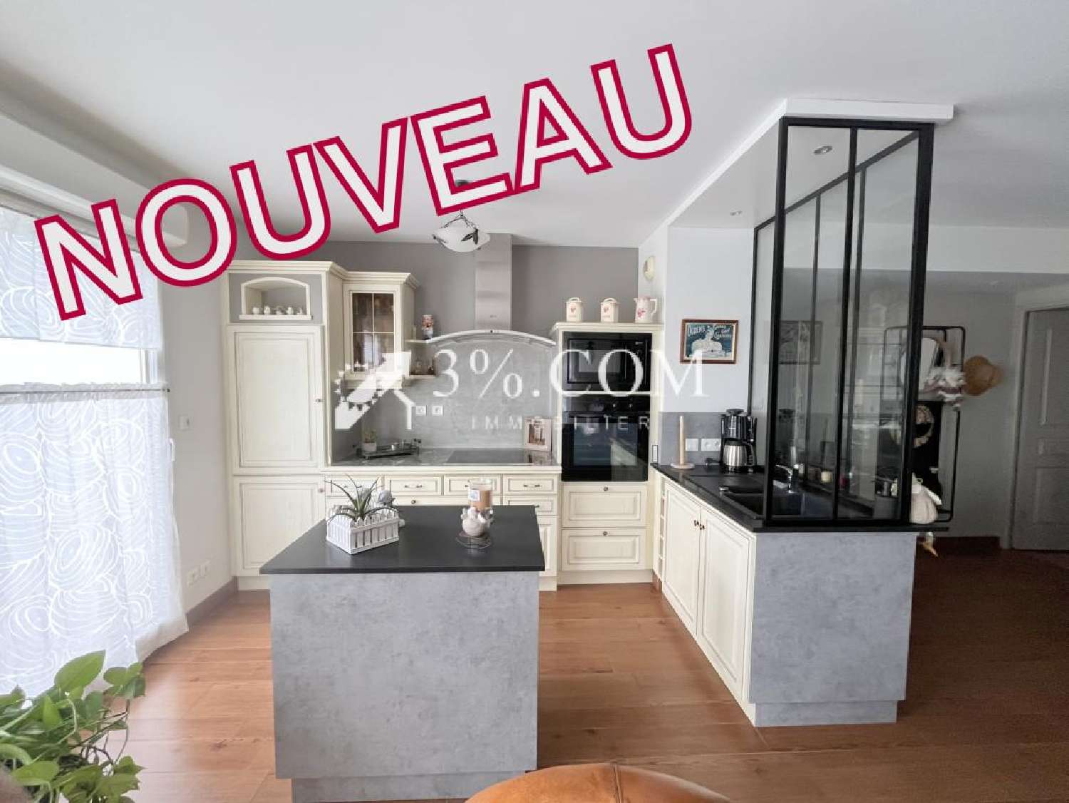  kaufen Haus Orvault Loire-Atlantique 1