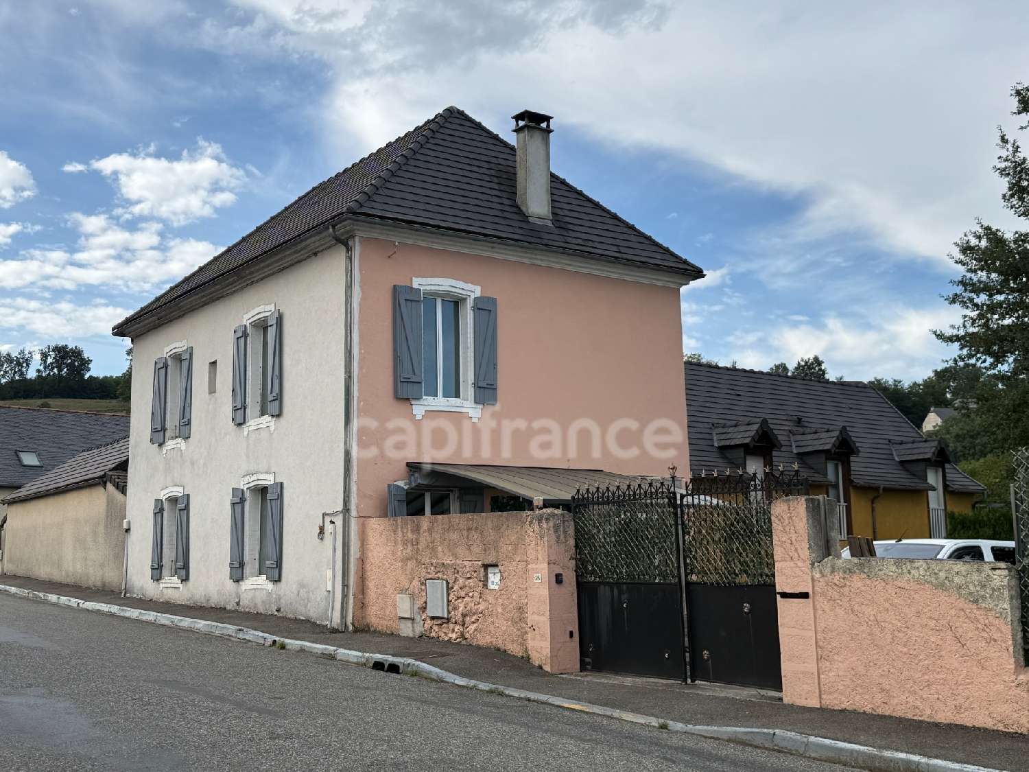 for sale house Ossun Hautes-Pyrénées 1