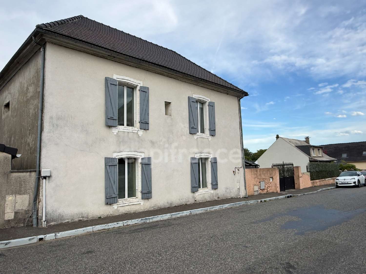 for sale house Ossun Hautes-Pyrénées 2