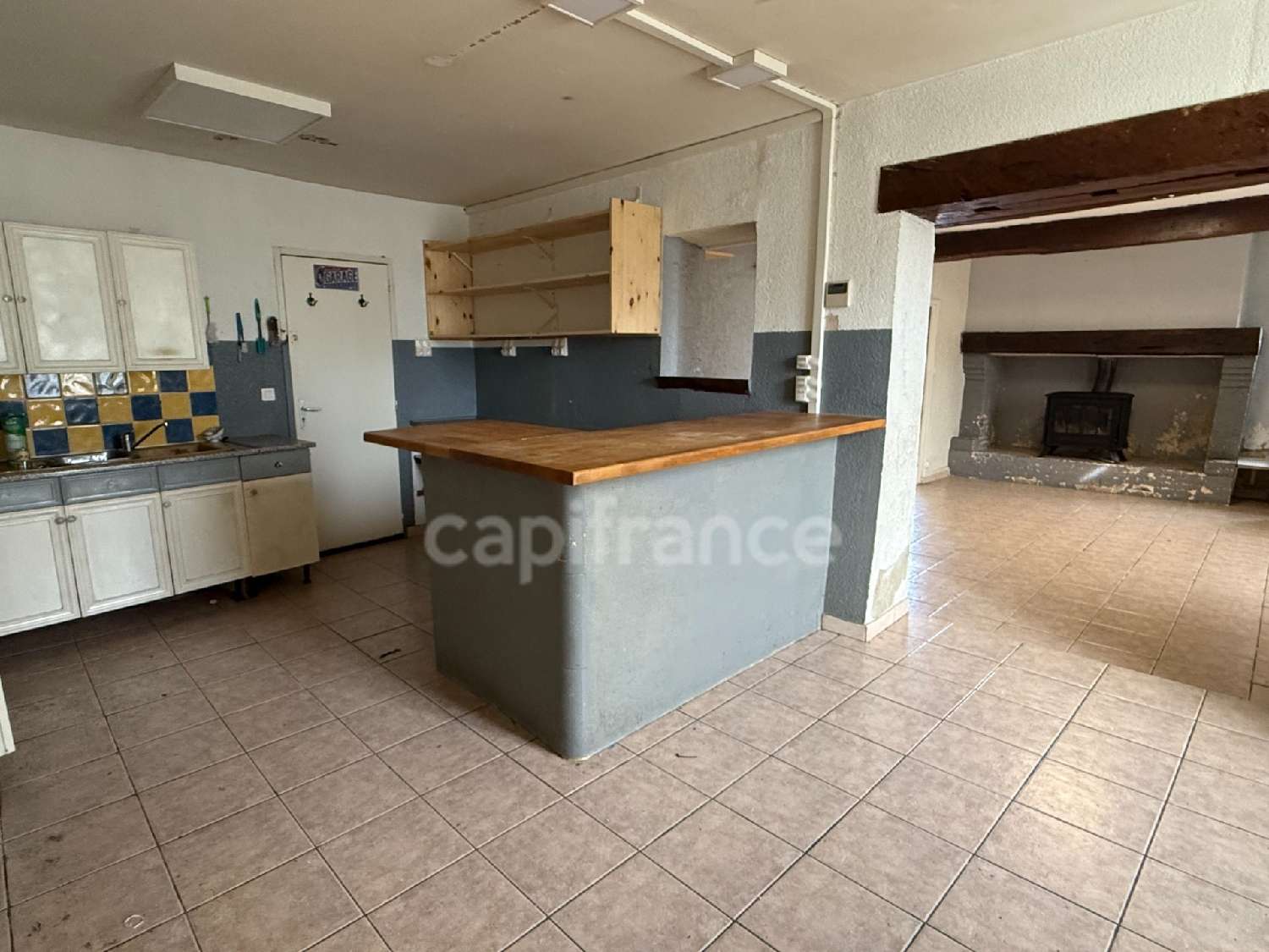 for sale house Ossun Hautes-Pyrénées 5