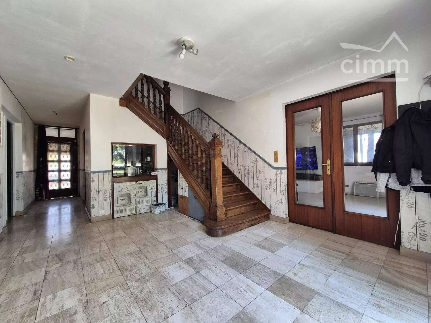 à vendre maison Oucques Loir-et-Cher 2