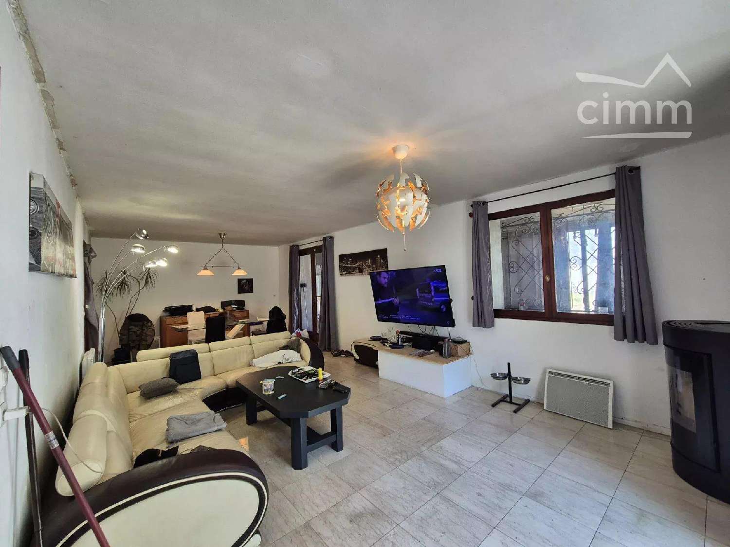 à vendre maison Oucques Loir-et-Cher 3