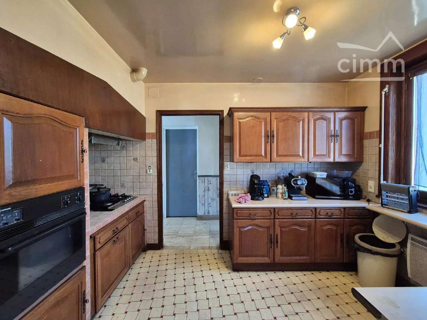 à vendre maison Oucques Loir-et-Cher 5