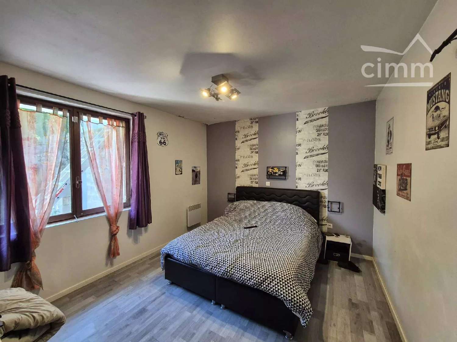 à vendre maison Oucques Loir-et-Cher 6