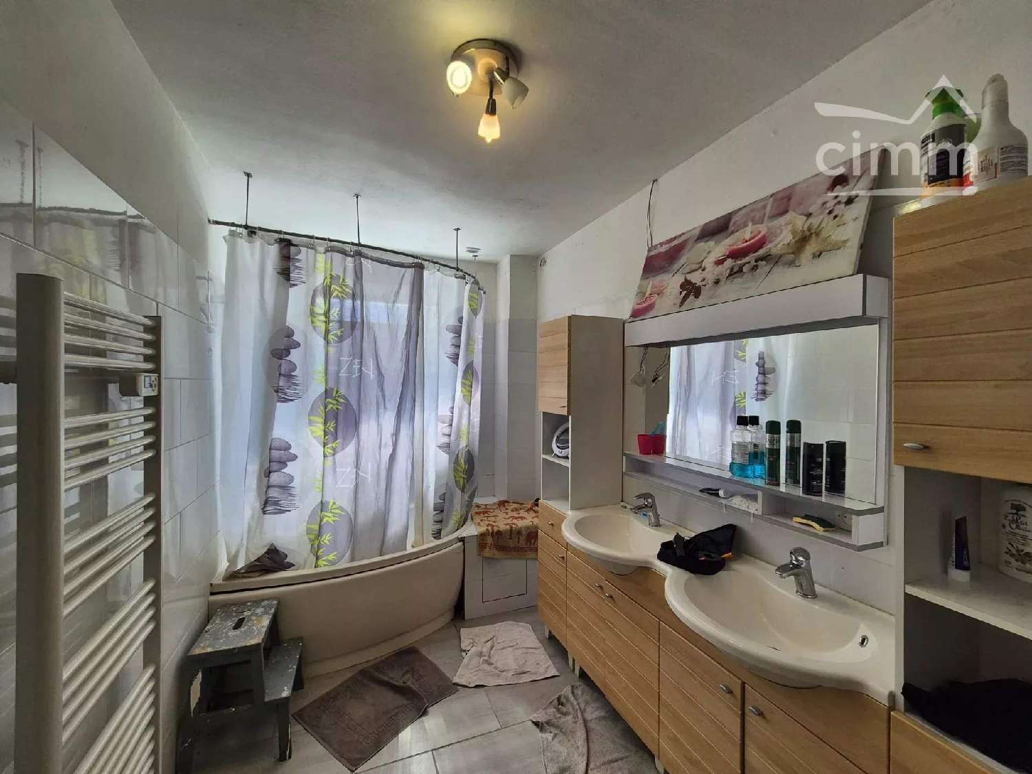 à vendre maison Oucques Loir-et-Cher 7