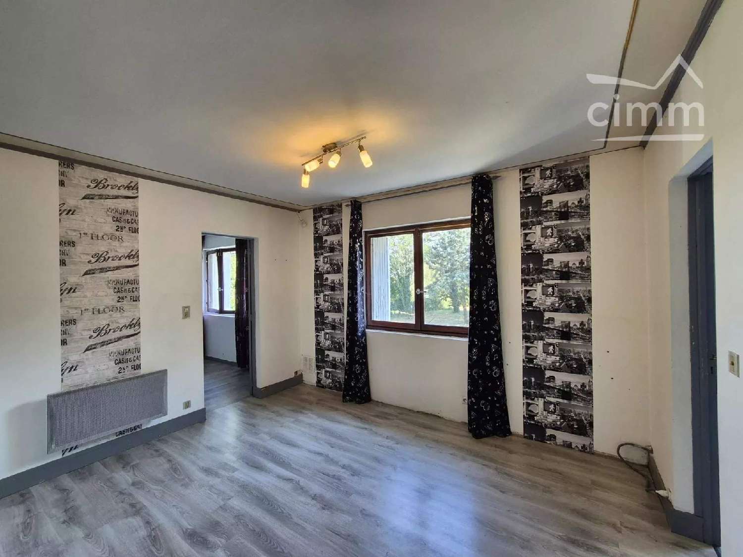 à vendre maison Oucques Loir-et-Cher 8