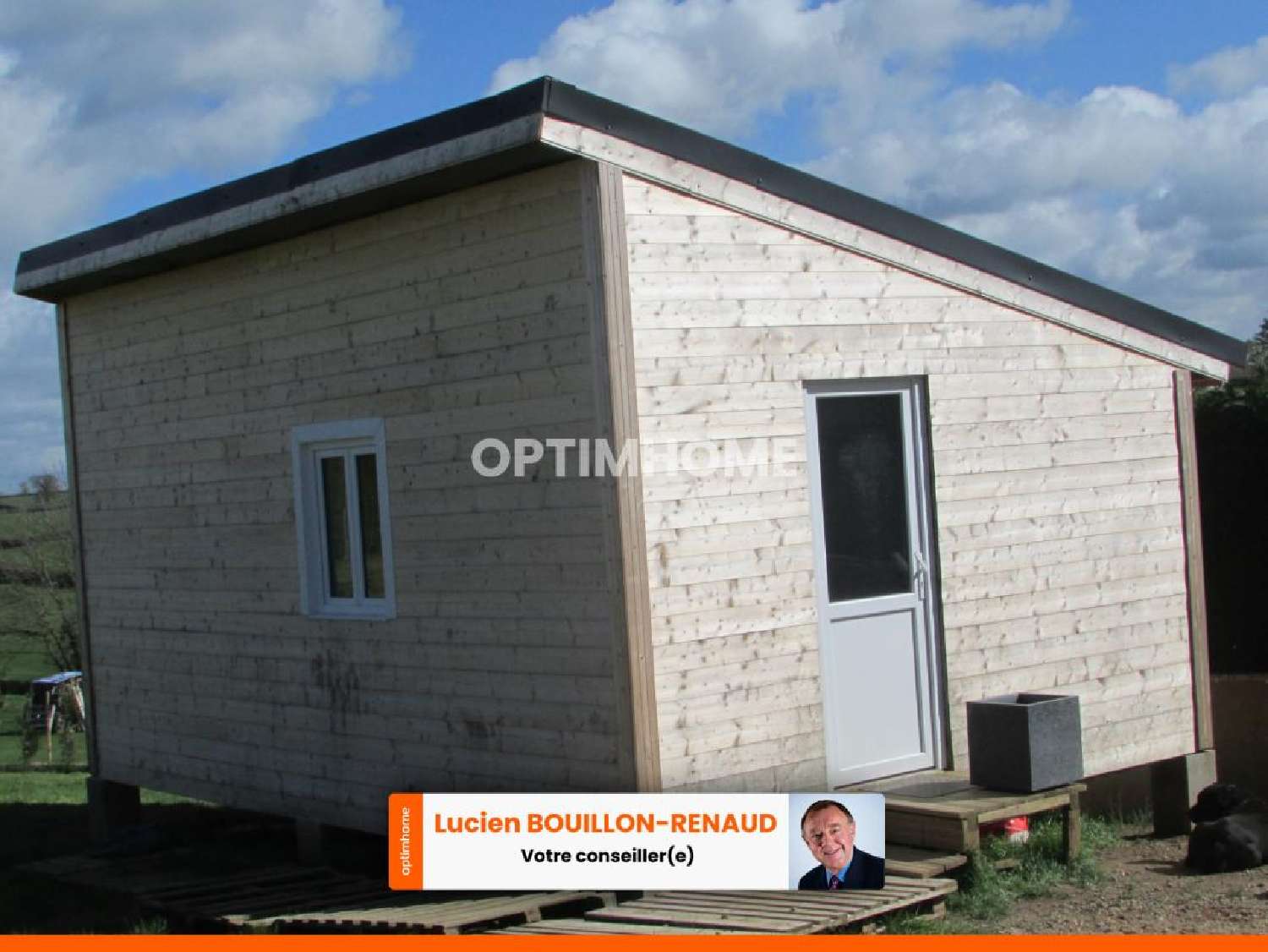 en venta casa Oudry Saône-et-Loire 2