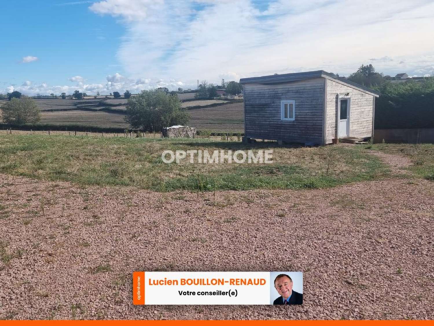 en venta casa Oudry Saône-et-Loire 3