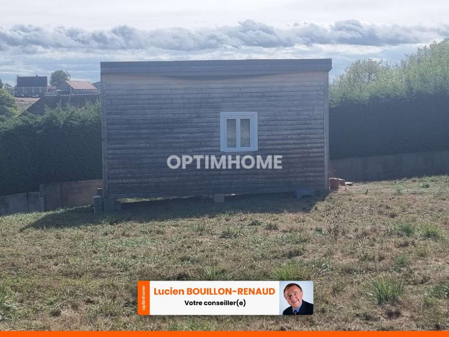 en venta casa Oudry Saône-et-Loire 4