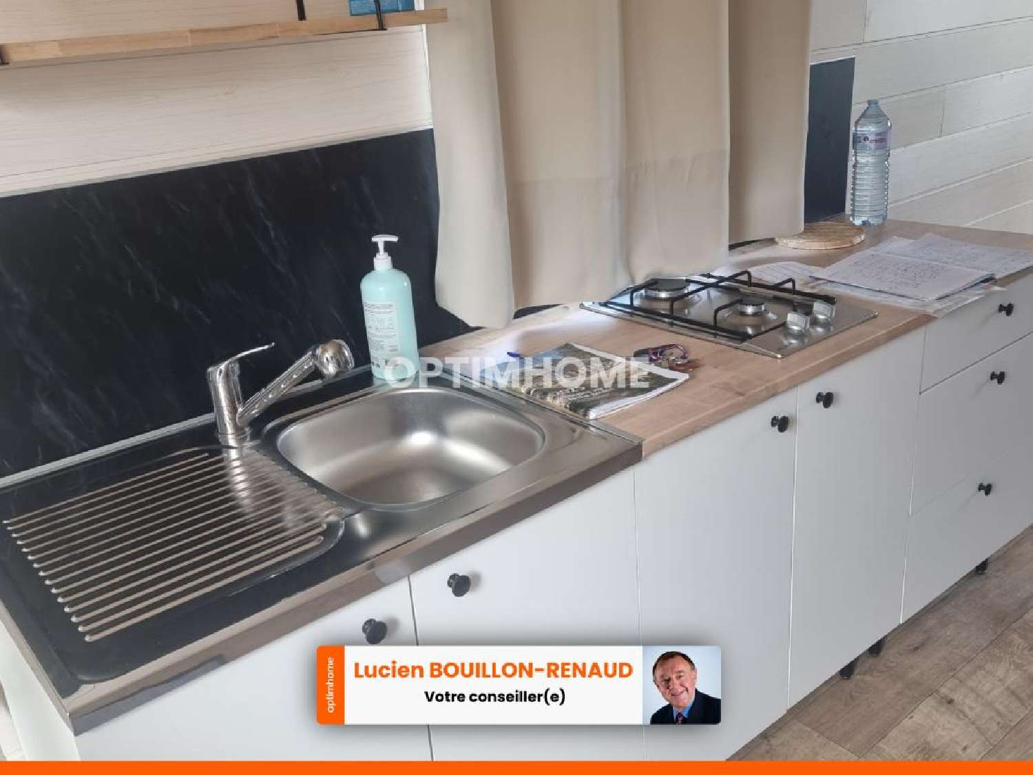en venta casa Oudry Saône-et-Loire 5